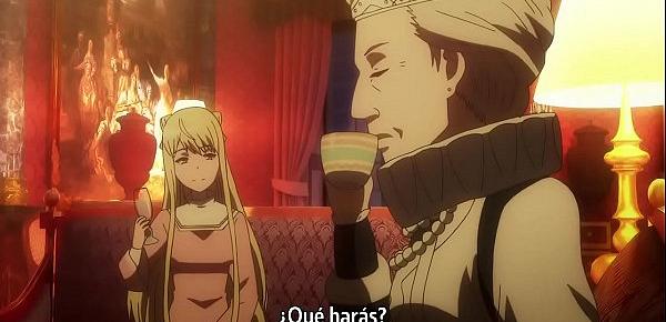  Toaru Majutsu no Index III Capitulo 12 Sub Español